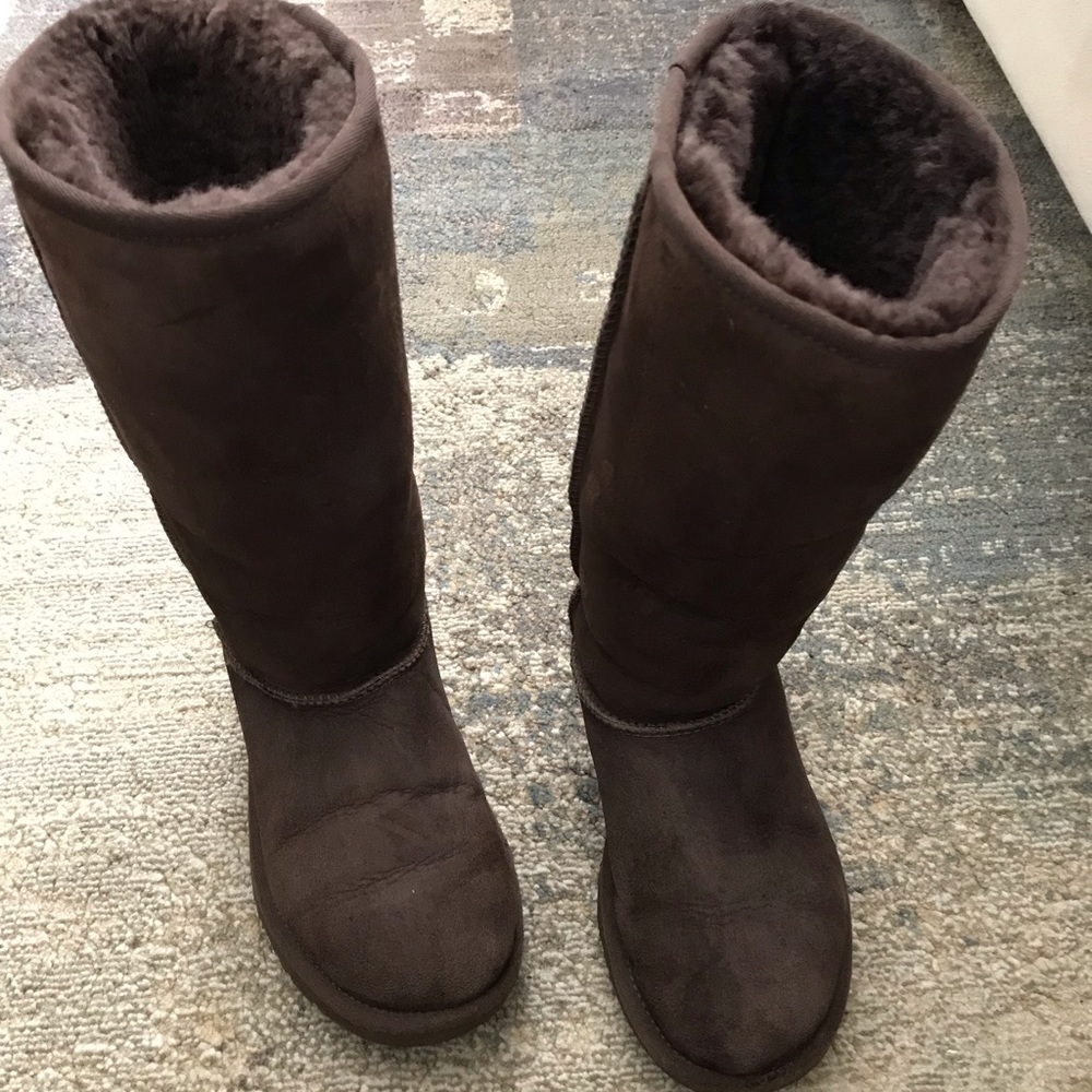 UGG boots